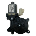 Motor Do Vidro Porta Traseira Direita Spin 1.8 2020 2021