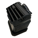 Difusor De Ar Central Lado Esquerdo Cobalt 2013 2015 (usado)
