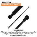 Amortecedor Traseiro Porta Malas Fox Crossfox 2004 2016