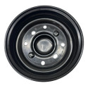 Polia Bomba De Agua Omega Fittipaldi 3.6 V6 2011 Original