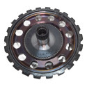 Engrenagem Corrente Do Cambio 6t30 Cruze 1.8 2012 2016