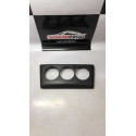 Moldura Comando Ar Condicionado Vectra Cd 2.0 16v 1998