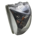 Bloco Optico Farol Honda Cg 150 Titan Fan Start 2014 2015 Ambos Lados