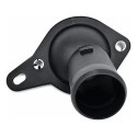 Flange Carcaca Cotovelo De Valvula Termostatica Jac J2 J3 J5
