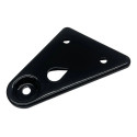 Suporte Do Farol Direito Fazer 250 2006 2017 Poliment