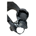 Kit Capa Correia Dentada Chevrolet Onix 2013 A 2016