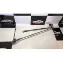 Galhada Maquina Limpador Parabrisa Pajero Tr4 2007 Esquerdo