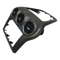 Moldura Central Painel Difusor Ar Captiva 2008 2009 2010