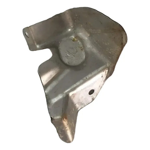 Protetor Sensor De Rotacao Renault Oroch 2017 237370092r