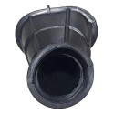 Condutor Filtro De Ar Titan 125 2000 2004 Fan 125 2004 2008
