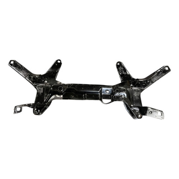 Agregado Quadro Suspensao Dianteira Logus Escort 1993 1996
