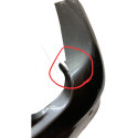 Parachoque Traseiro Gm Cobalt Ltz 2013 2015 Original (usado)