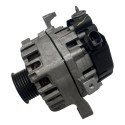 Alternador Toyota Yaris Etios 2018 2025 Original Valeo 90a