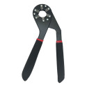Chave Mágica Ajustável Universal Porca Parafuso Sextavado 12-20mm