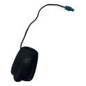 Base Antena Do Teto Original Gm Cobalt Ltz 2013 2015 (usado) Preto
