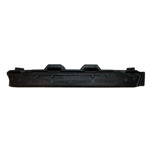 Absorvedor Impacto Alma Dianteira Vw Tiguan 2010 (c/detalhe)