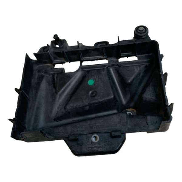Suporte Caixa De Bateria Vw Gol g8 2016 A 2020 Preto