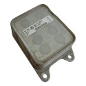 Radiador Resfriador Oleo Motor Polo Nivus Virtus T-cross Tsi