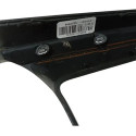Moldura Inferior Volante Commander Compass 2021 2022 2023 Preto