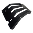 Protetor De Carter Reforcado Motor Gbs Honda Sahara 300 2024