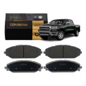 Pastilha De Freio Dianteiro Dodge Ram 1500 2019 Em Diante