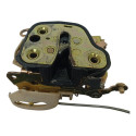 Fechadura Dianteira Esquerda Corsa Classic 2002 2004 (usado)