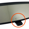 Espelho Retrovisor Interno Omega Fittipaldi 2011 2012