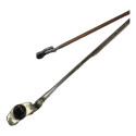 Galhada Maquina Limpador Parabrisa Pajero Tr4 2007 Esquerdo