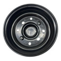 Polia Bomba De Agua Omega Fittipaldi 3.6 V6 2011 Original