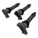 Kit Bobina De Ignicao Omega 3.6 V6 Fittipaldi 2009 2010 2011
