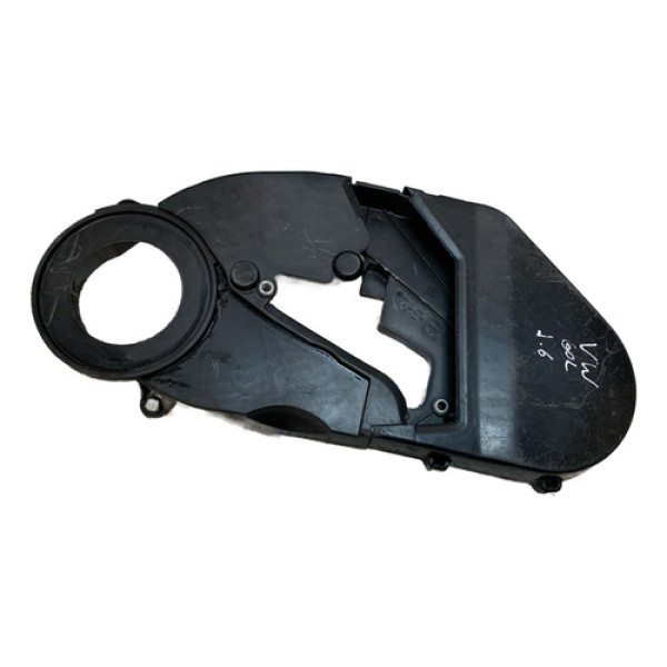 Kit Capa Correia Dentada Vw Gol 1.6 2008/2016