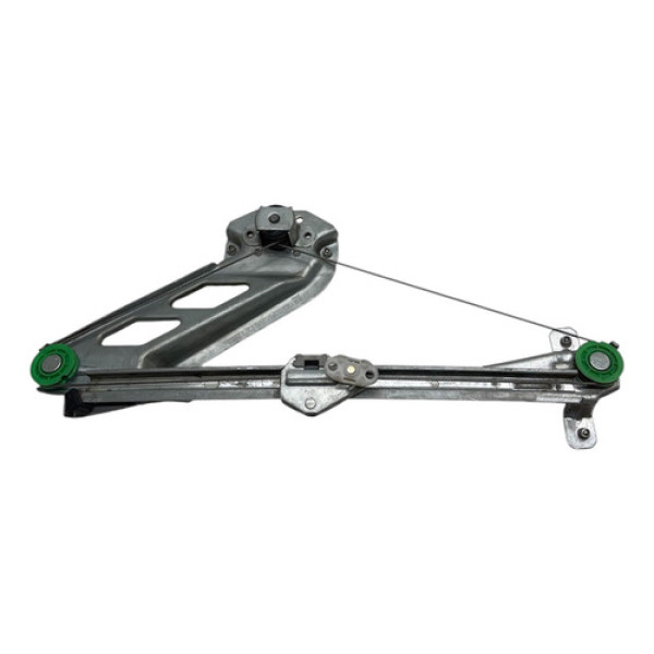Maquina Vidro Manual Traseiro Esquerdo Corsa 1997 2002