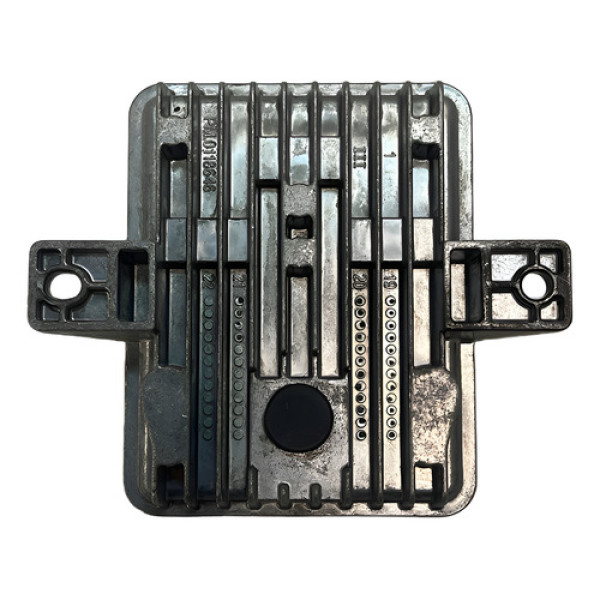 Modulo Eletro Ventilador Fiat Argo 2018 2022 (usado)