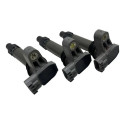 Kit Bobina De Ignicao Omega 3.6 V6 Fittipaldi 2009 2010 2011