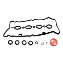 Junta Tampa Valvulas Cruze Tracker Sonic 1.6 1.8 16v Ecotec