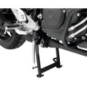 Cavalete Central Yamaha Fazer 250 Fz25 2018 Em Diante Scam Preto
