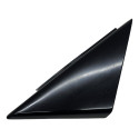 Acabamento Externo Retrovisor Direito Audi A3 2015 2018 Preto