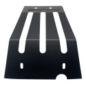 Protetor De Carter Reforcado Motor Gbs Honda Sahara 300 2024
