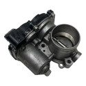 Tbi Corpo Borboleta Nivus T-cross Virtus 1.0 Tsi 2018 2024
