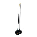 Fechadura Porta Dianteira Esquerda Omega Fittipaldi 2011