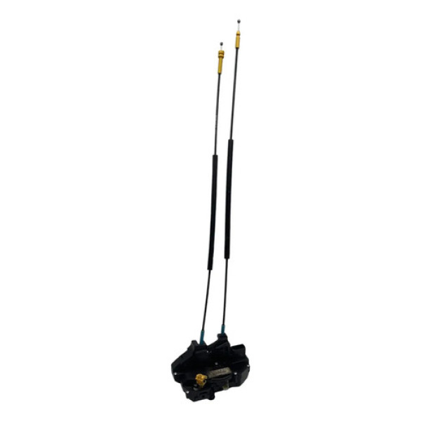 Fechadura Porta Dianteira Esquerda Omega Fittipaldi 2011
