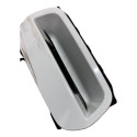 Macaneta Externa Tampa Traseira Gm cruze 2013 2016 (usado) Traseira