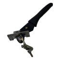 Alavanca Freio De Mao Peugeot 206 1.4 2004 2005 2006 (usado)