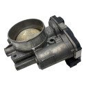 Corpo De Borboleta Tbi Omega 3.6 V6 Fittipaldi 2011 Original