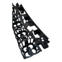 Absorvedor Impacto Traseiro Ford Ka Hatch 2015 2021 Original