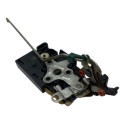 Fechadura Eletrica Porta Traseira Direita Gm S10 2005 2010