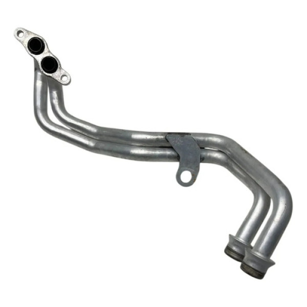 Mangueira Duto Radiador Ar Quente Gm Omega 3.6 V6 2011