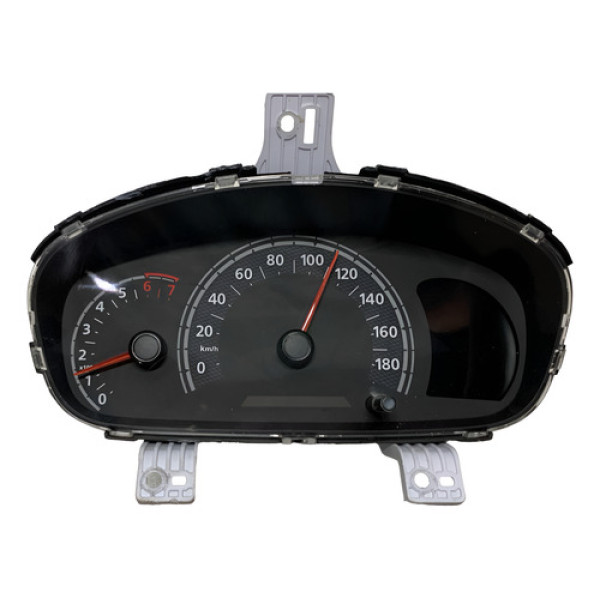 Painel De Instrumentos Velocimetro Kwid 2017 2020