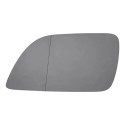 Lente Retrovisor Lado Esquerdo Polo 2002 2003 2004 2005 2006