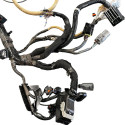 Chicote Injecao Motor Omega 3.6 V6 Fittipaldi 2011 Original